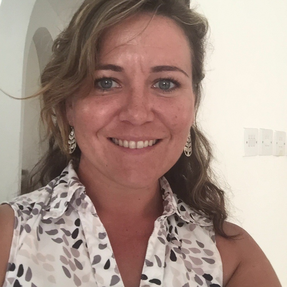 Meet your Posher, Michele